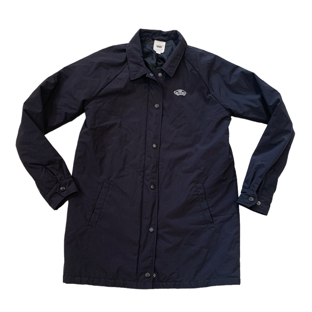 Vans Skater Coach all weather jacket